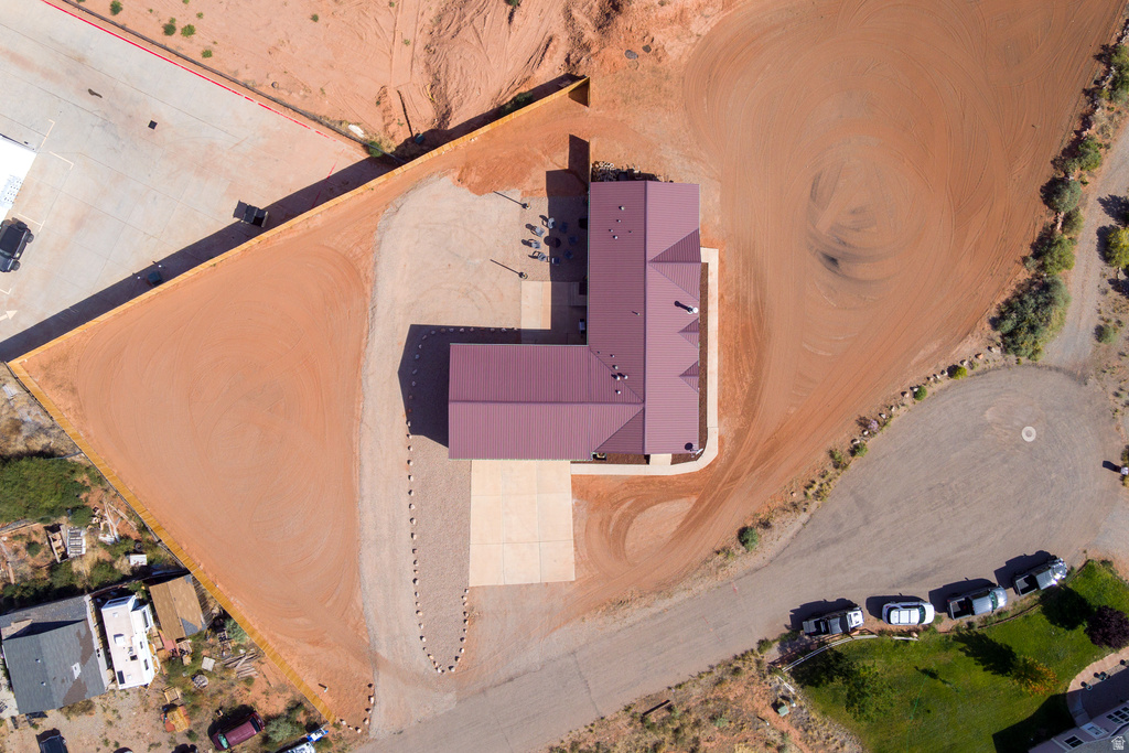 33 E MERRIAM CT Moab, UT 84532