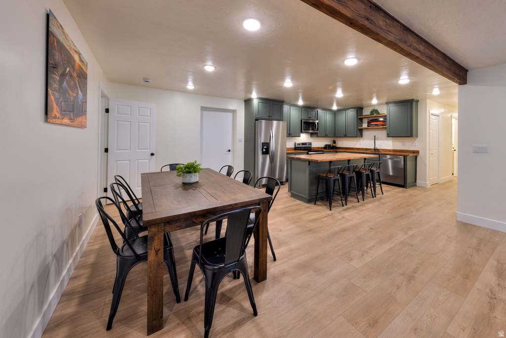 33 E MERRIAM CT Moab, UT 84532