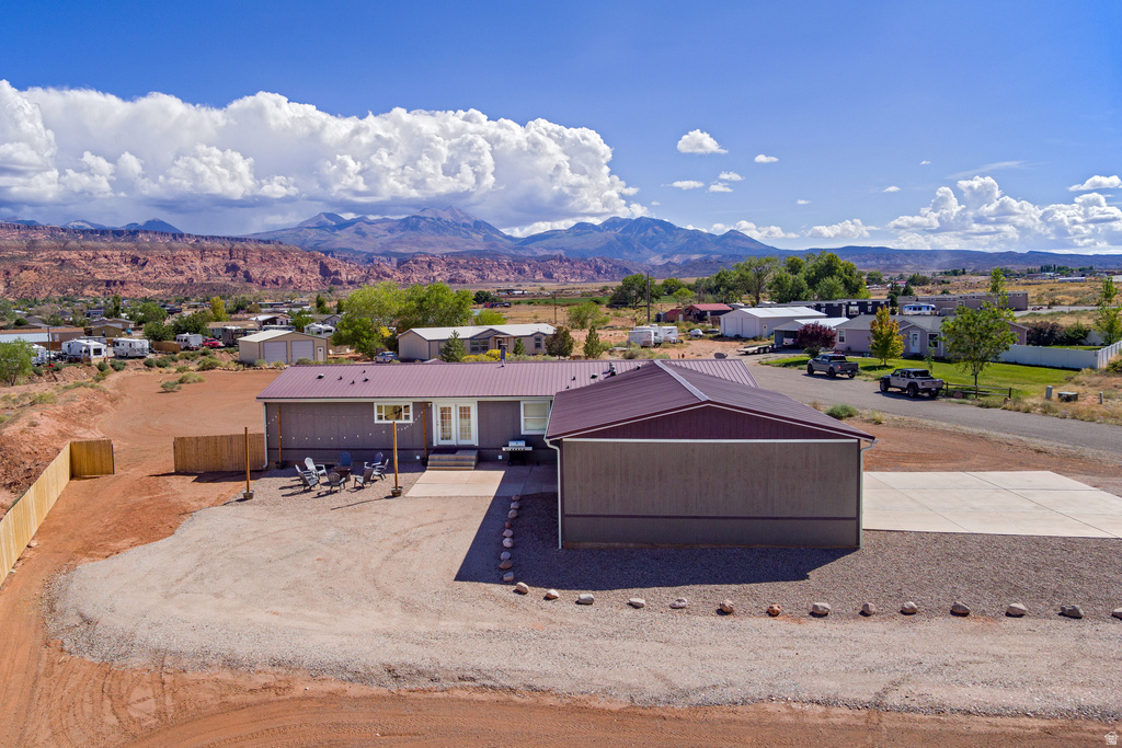 33 E MERRIAM CT Moab, UT 84532