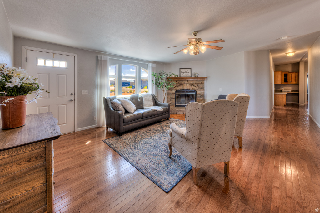 33 E MERRIAM CT Moab, UT 84532