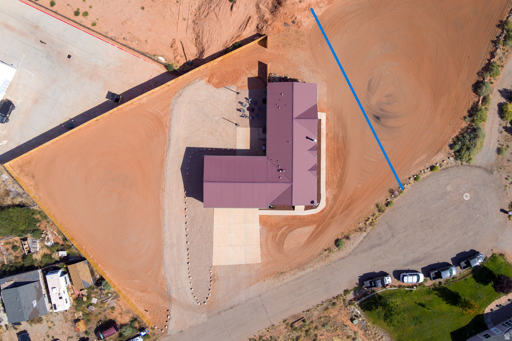 33 E MERRIAM CT Moab, UT 84532