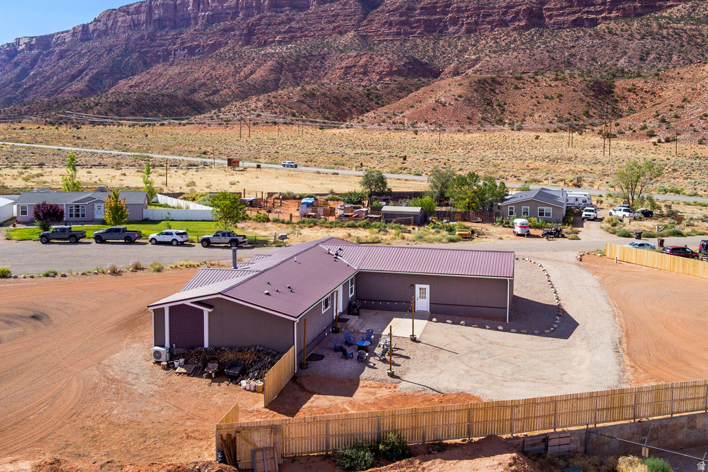 33 E MERRIAM CT Moab, UT 84532