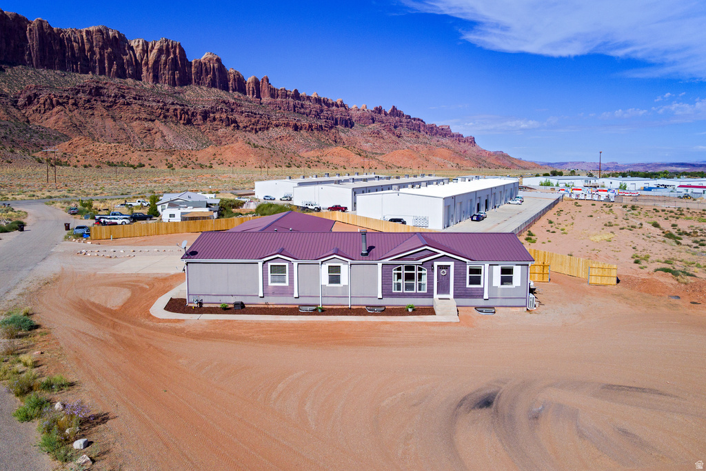 33 E MERRIAM CT Moab, UT 84532