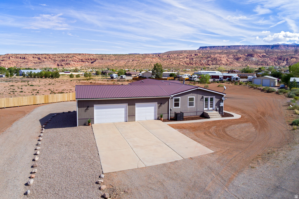 33 E MERRIAM CT Moab, UT 84532