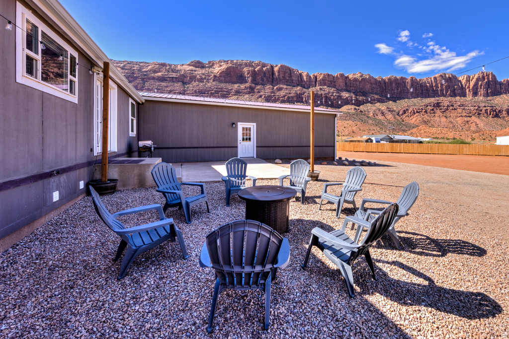 33 E MERRIAM CT Moab, UT 84532
