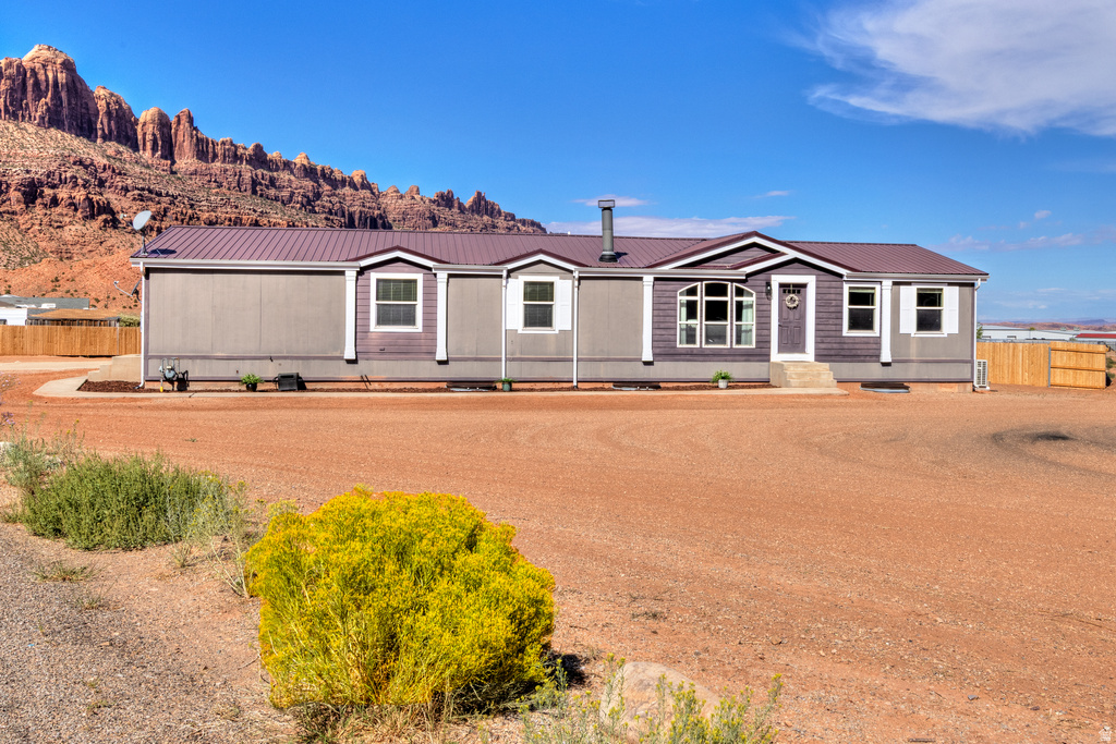 33 E MERRIAM CT Moab, UT 84532