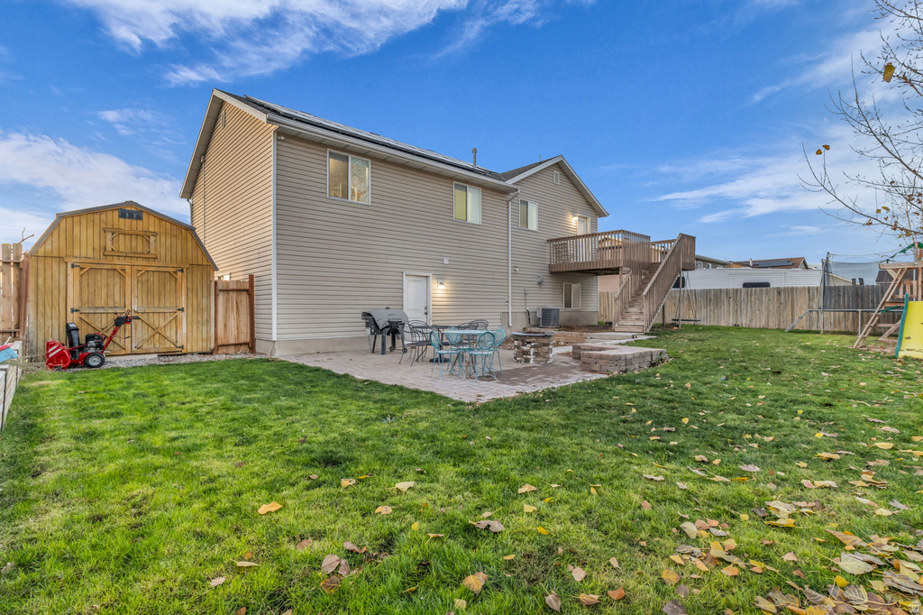 335 S 400 W Tremonton, UT 84337
