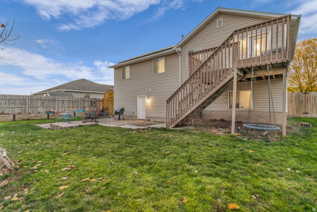 335 S 400 W Tremonton, UT 84337