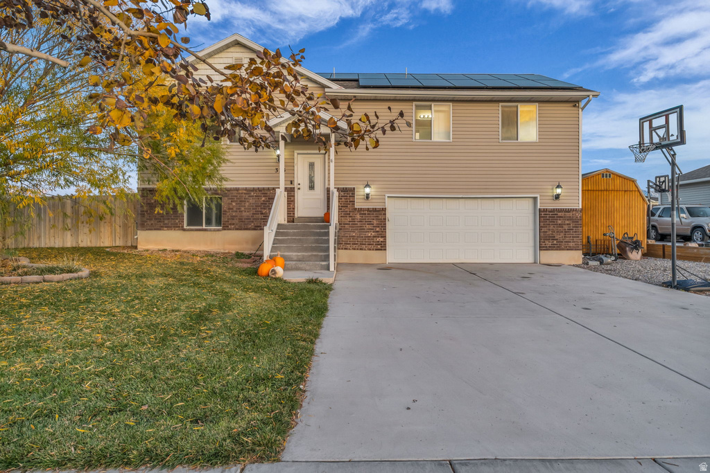 335 S 400 W Tremonton, UT 84337