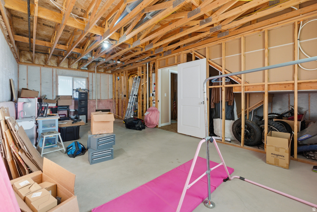 335 S 400 W Tremonton, UT 84337