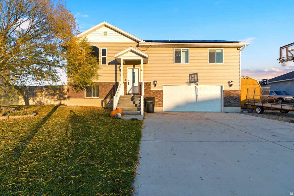 335 S 400 W Tremonton, UT 84337