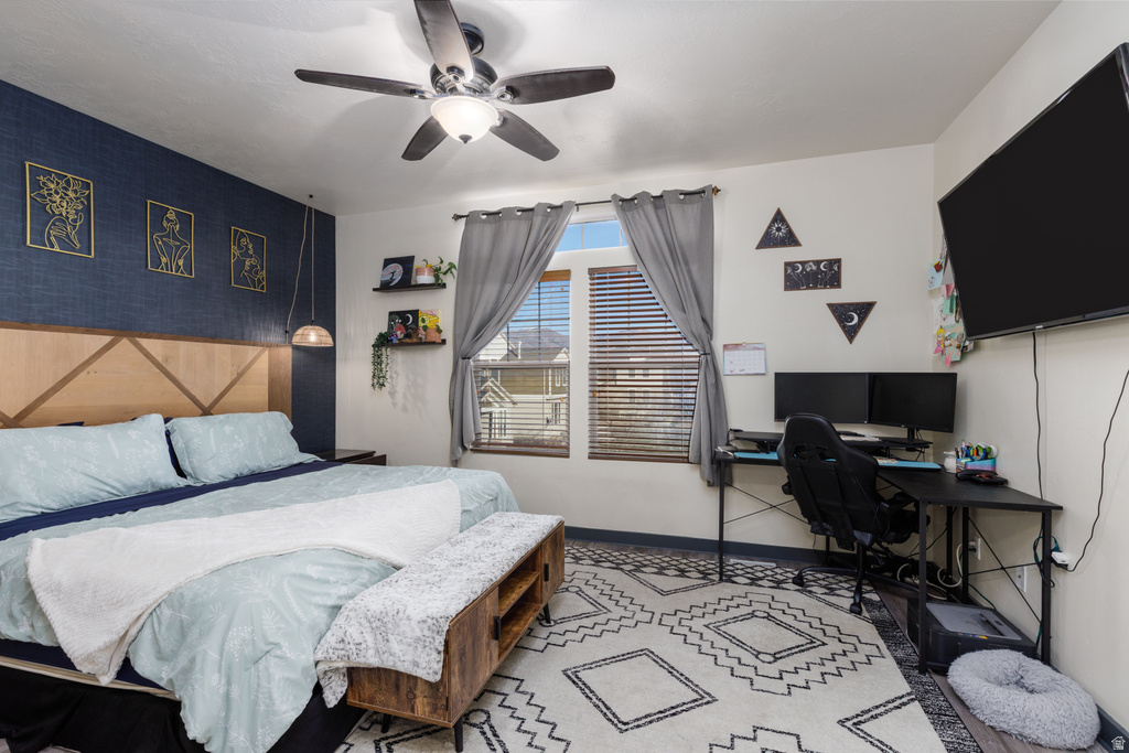 1349 S MOUNTAIN CREST DR Woods Cross, UT 84087