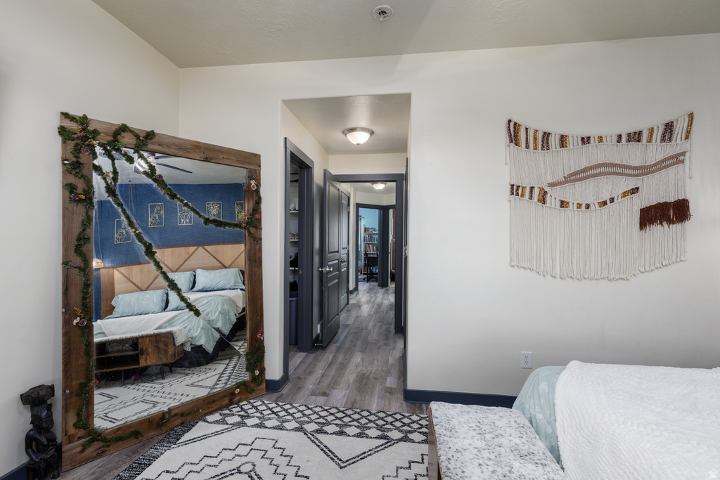 1349 S MOUNTAIN CREST DR Woods Cross, UT 84087