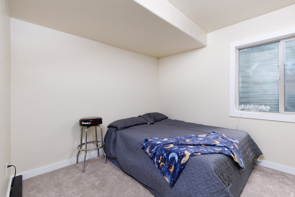 1349 S MOUNTAIN CREST DR Woods Cross, UT 84087