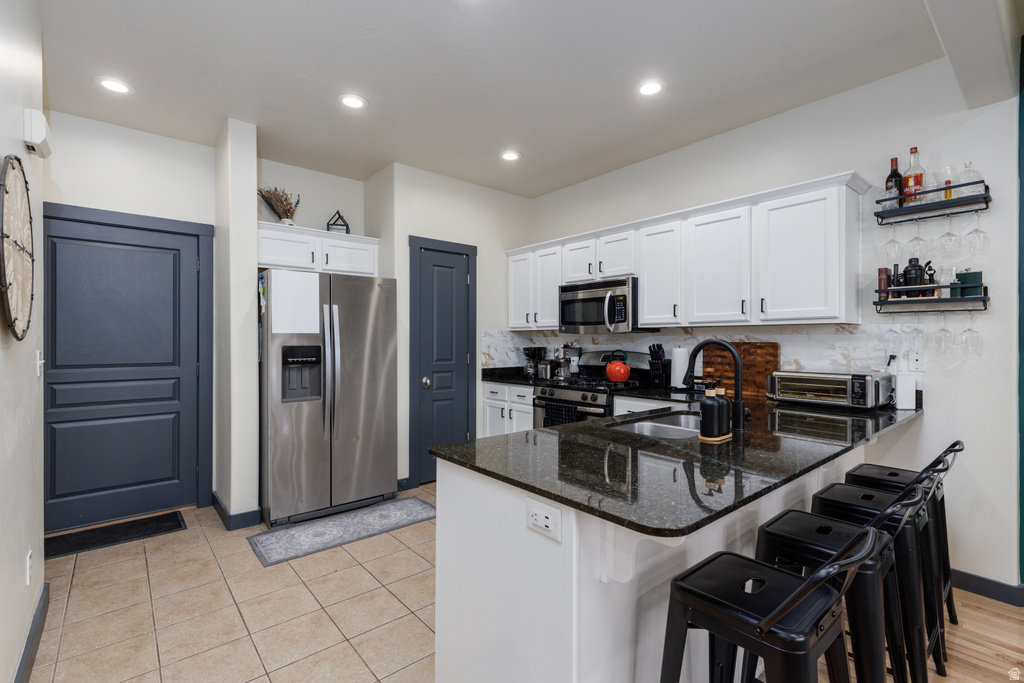 1349 S MOUNTAIN CREST DR Woods Cross, UT 84087