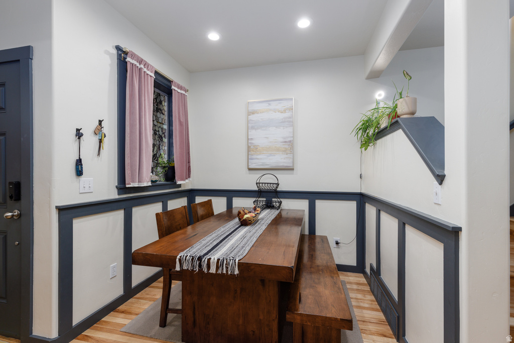 1349 S MOUNTAIN CREST DR Woods Cross, UT 84087