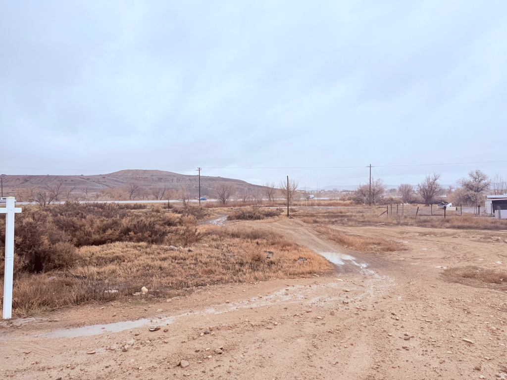 820 S 500 E Price, UT 84501