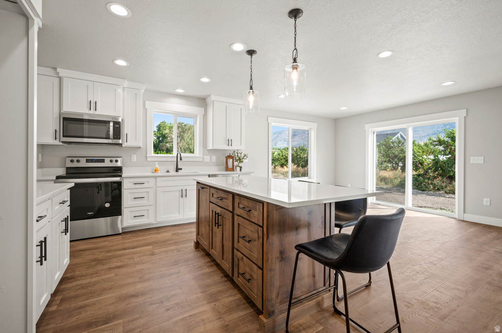 9310 N 5600 W #4 Elwood, UT 84337