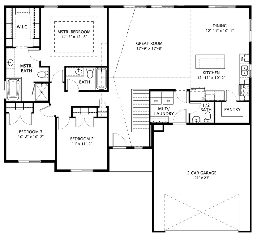 9310 N 5600 W #4 Elwood, UT 84337
