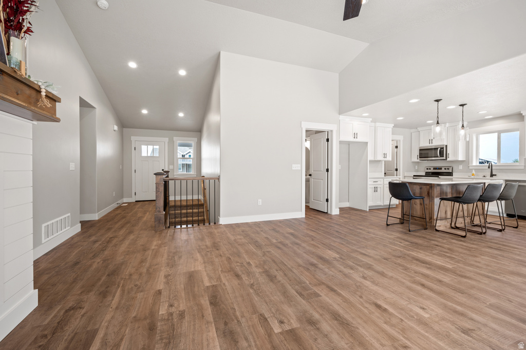 9310 N 5600 W #4 Elwood, UT 84337