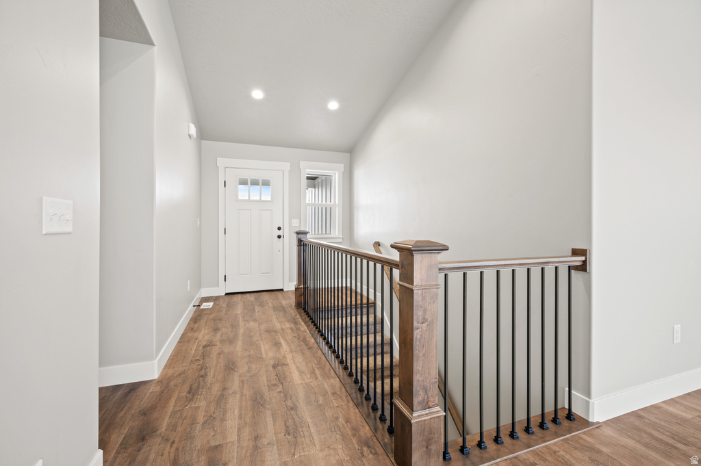 9310 N 5600 W #4 Elwood, UT 84337