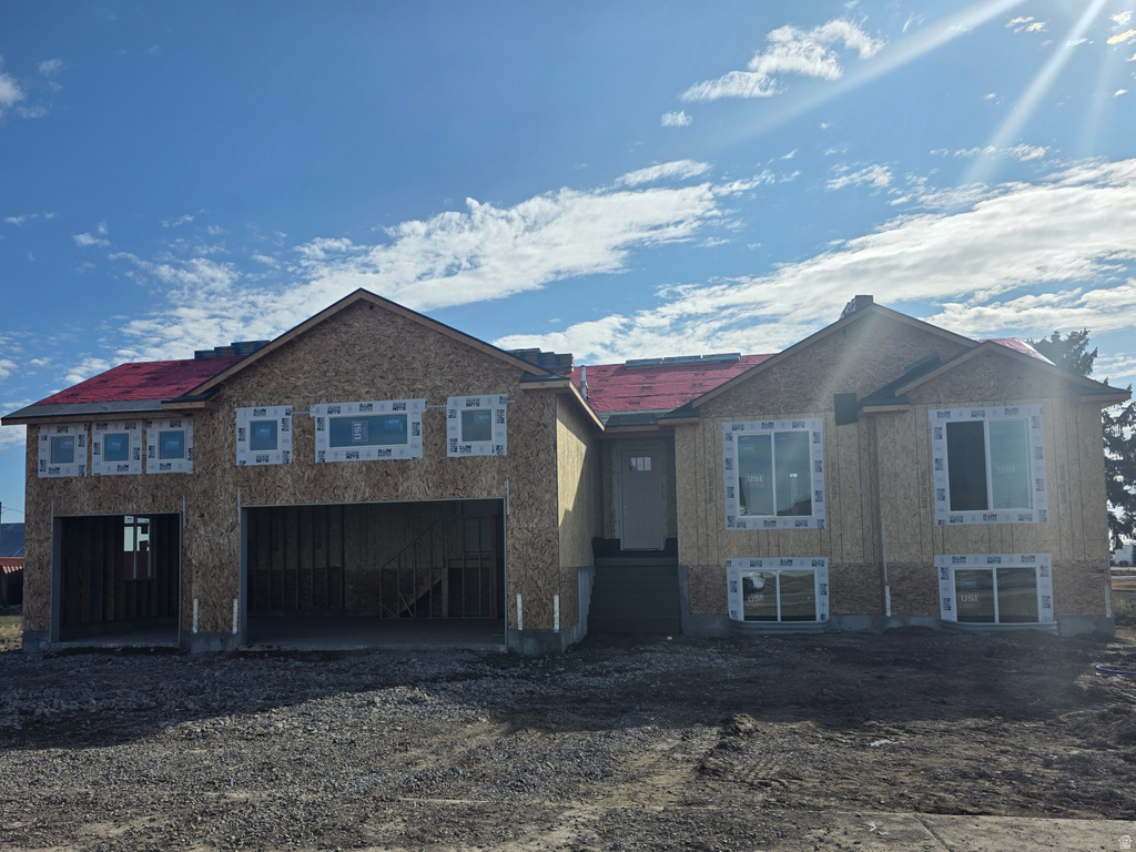 5583 W 9400 N #2 Elwood, UT 84337