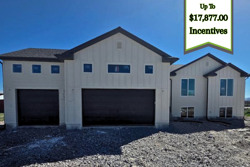 5583 W 9400 N #2 Elwood, UT 84337