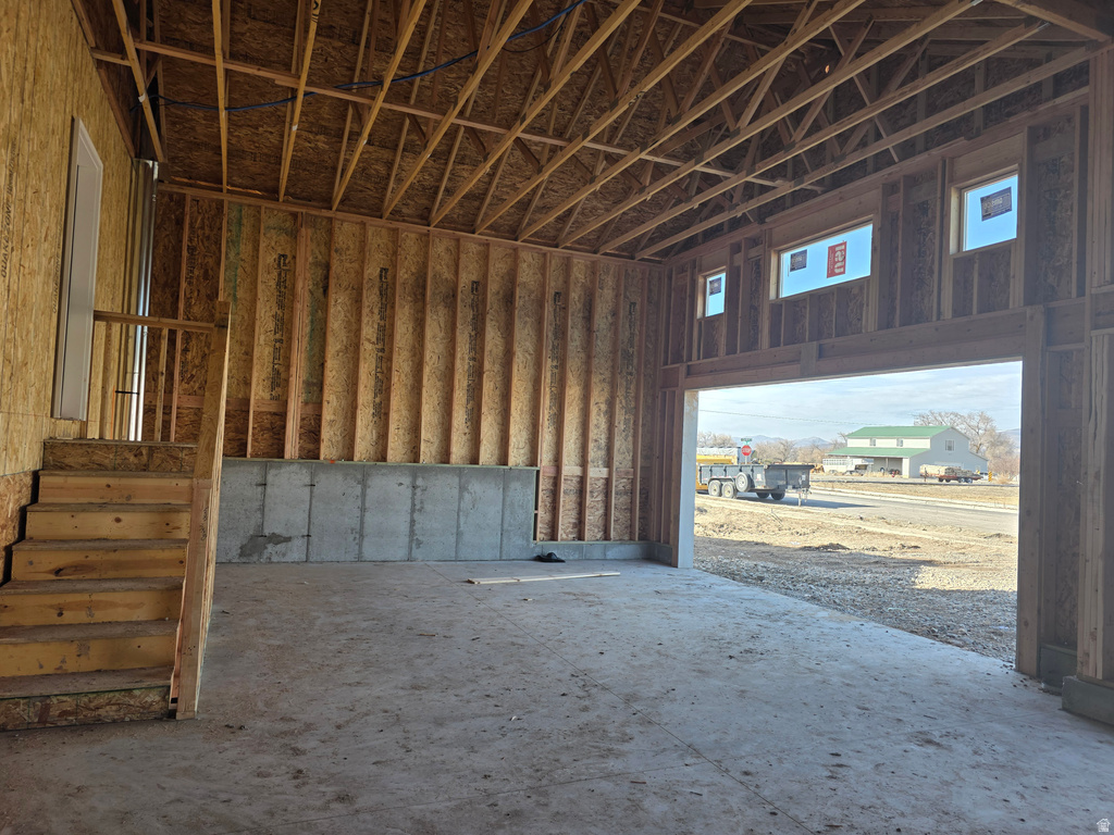 5583 W 9400 N #2 Elwood, UT 84337