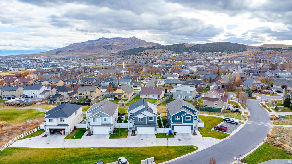 3772 E CUNNINGHILL DR Eagle Mountain, UT 84005