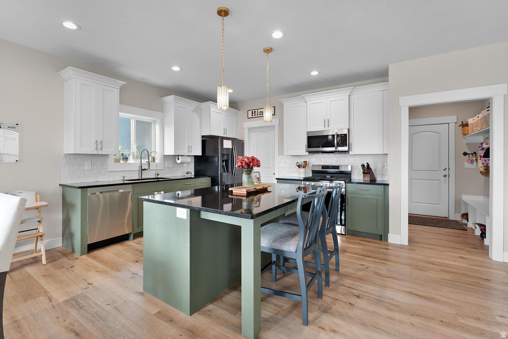 3772 E CUNNINGHILL DR Eagle Mountain, UT 84005