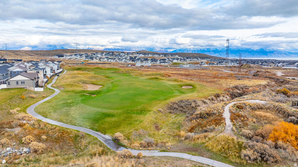 3772 E CUNNINGHILL DR Eagle Mountain, UT 84005