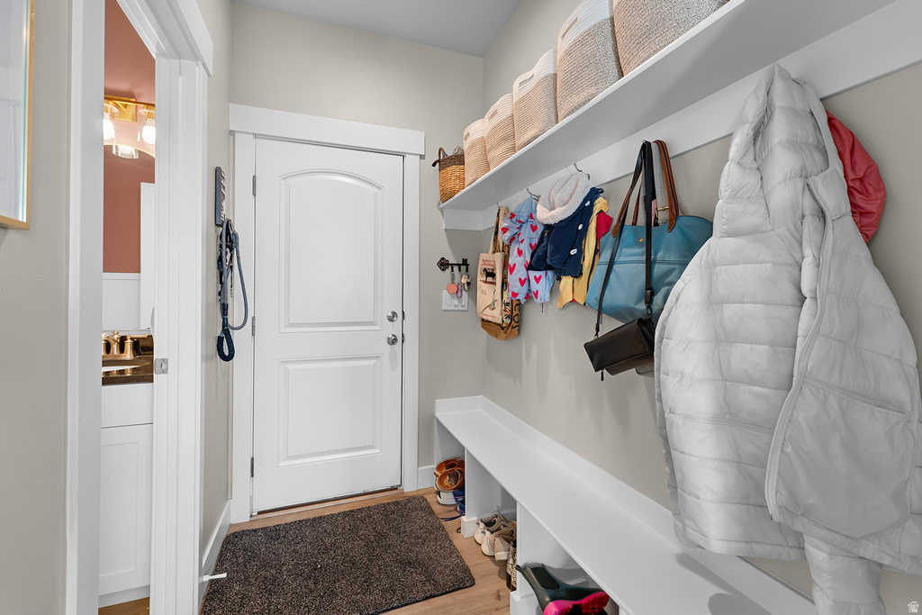 3772 E CUNNINGHILL DR Eagle Mountain, UT 84005