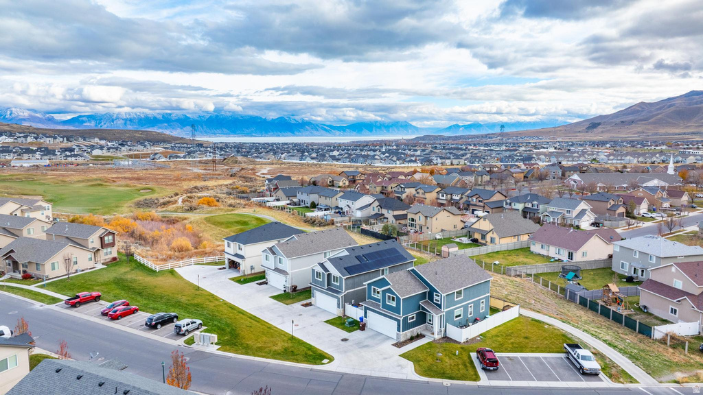 3772 E CUNNINGHILL DR Eagle Mountain, UT 84005