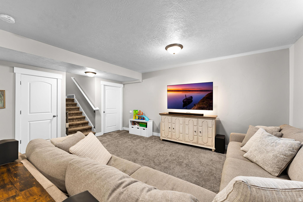 3772 E CUNNINGHILL DR Eagle Mountain, UT 84005