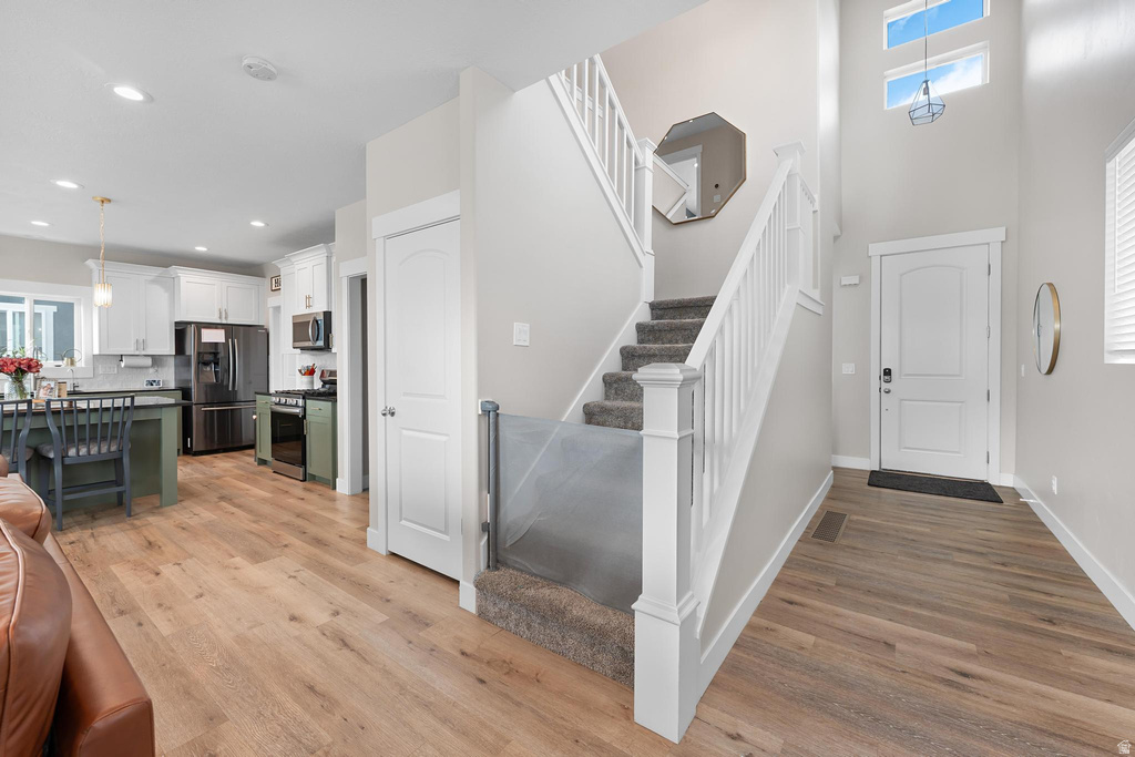 3772 E CUNNINGHILL DR Eagle Mountain, UT 84005