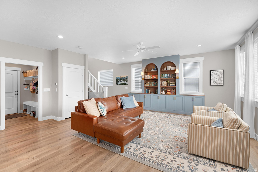 3772 E CUNNINGHILL DR Eagle Mountain, UT 84005