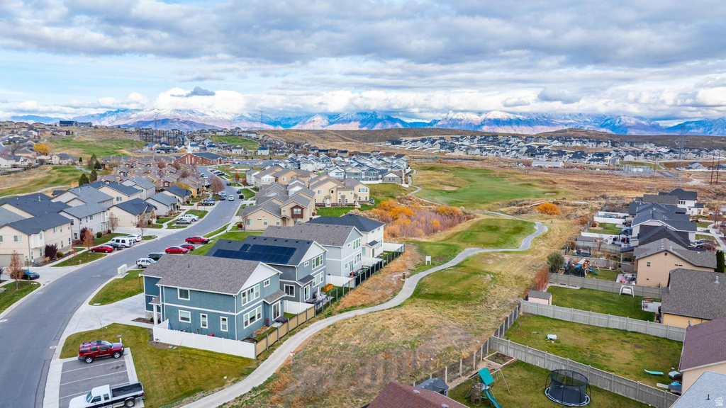 3772 E CUNNINGHILL DR Eagle Mountain, UT 84005