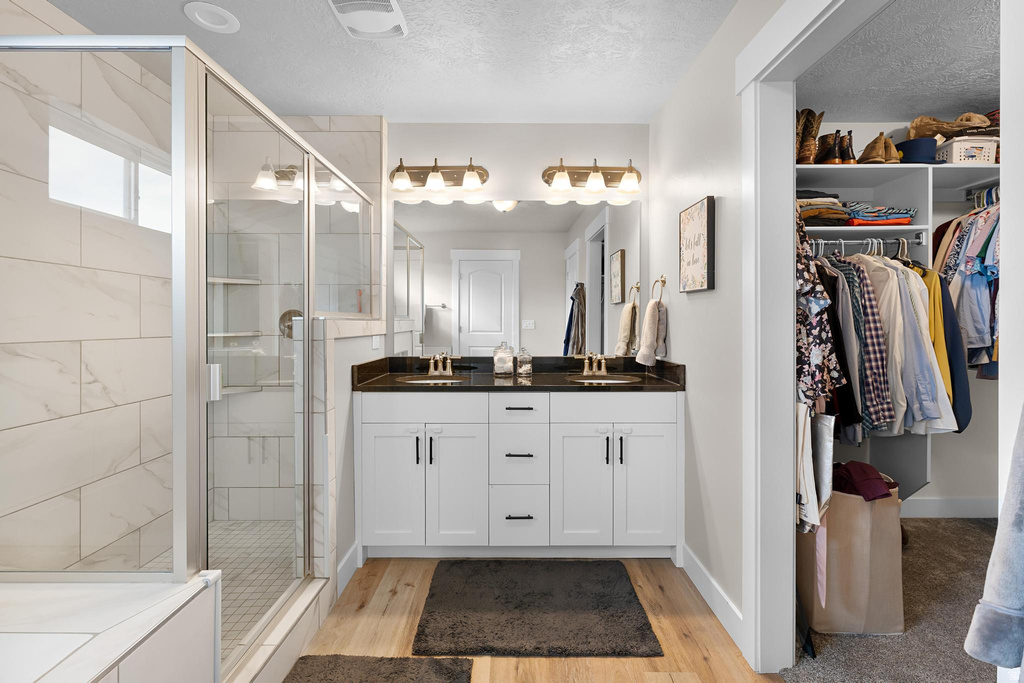 3772 E CUNNINGHILL DR Eagle Mountain, UT 84005