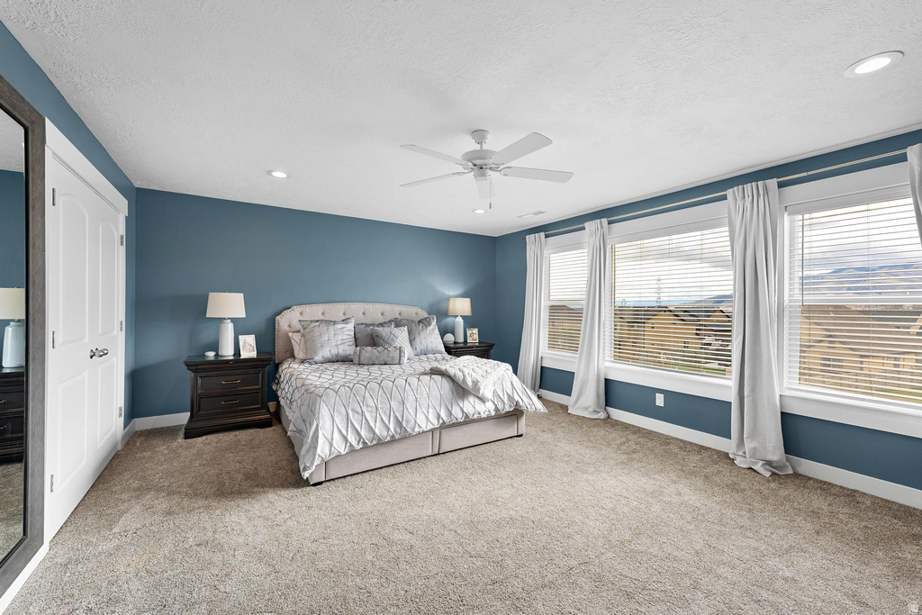 3772 E CUNNINGHILL DR Eagle Mountain, UT 84005