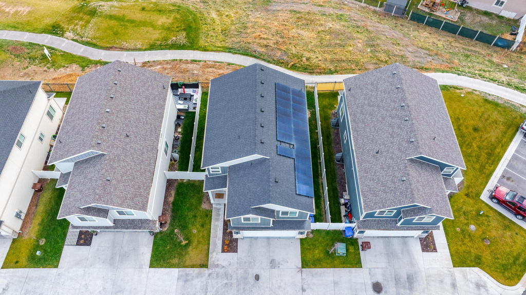 3772 E CUNNINGHILL DR Eagle Mountain, UT 84005