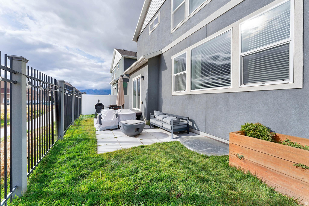 3772 E CUNNINGHILL DR Eagle Mountain, UT 84005