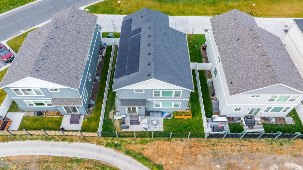 3772 E CUNNINGHILL DR Eagle Mountain, UT 84005