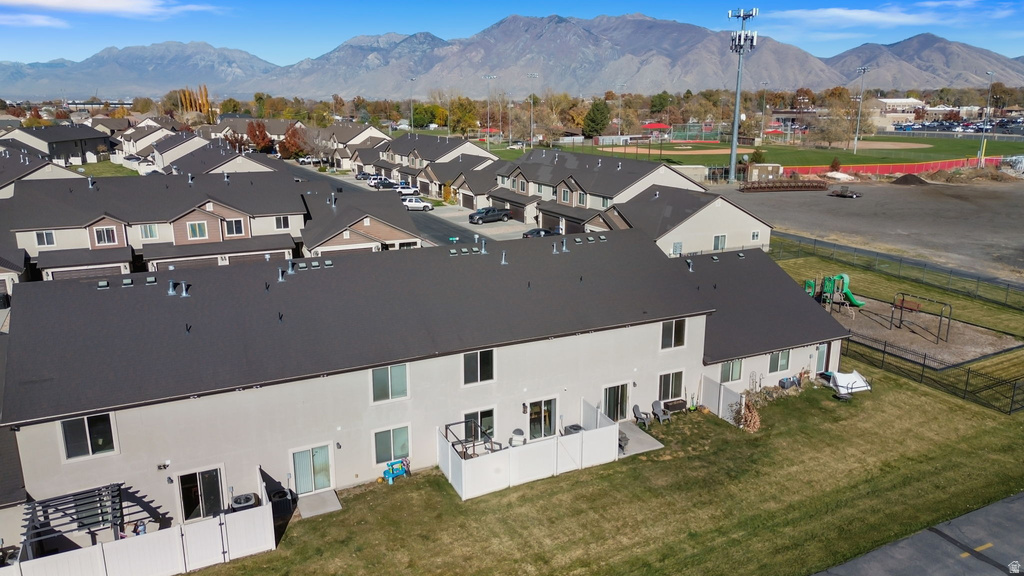 351 W 530 S Spanish Fork, UT 84660