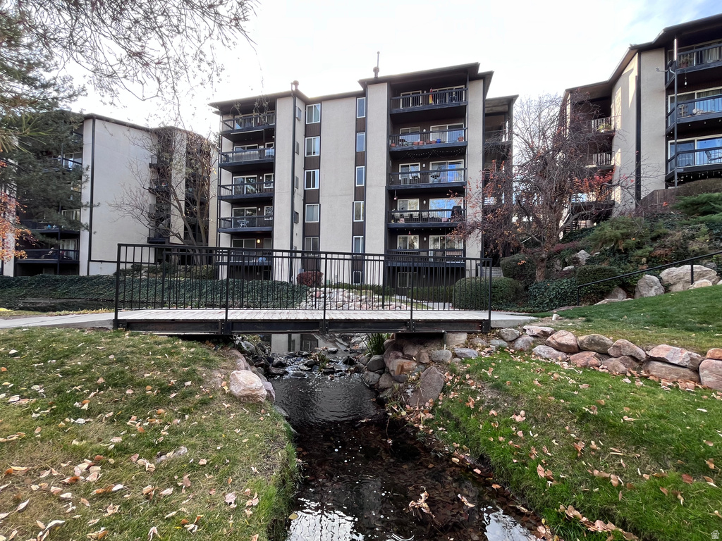 4953 S EASTRIDGE LN #143 Salt Lake City, UT 84117