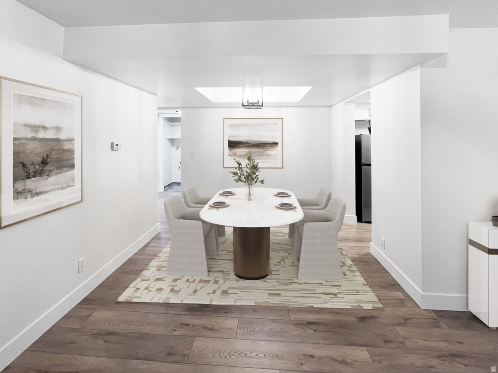 4953 S EASTRIDGE LN #143 Salt Lake City, UT 84117