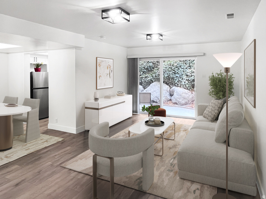 4953 S EASTRIDGE LN #143 Salt Lake City, UT 84117