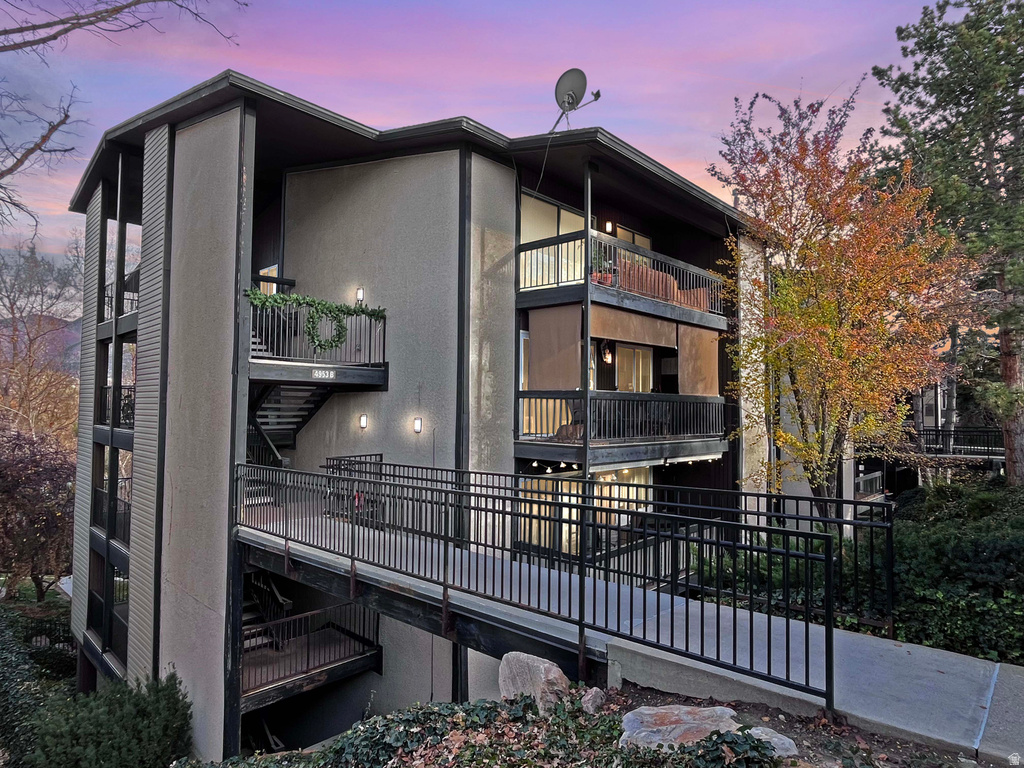 4953 S EASTRIDGE LN #143 Salt Lake City, UT 84117