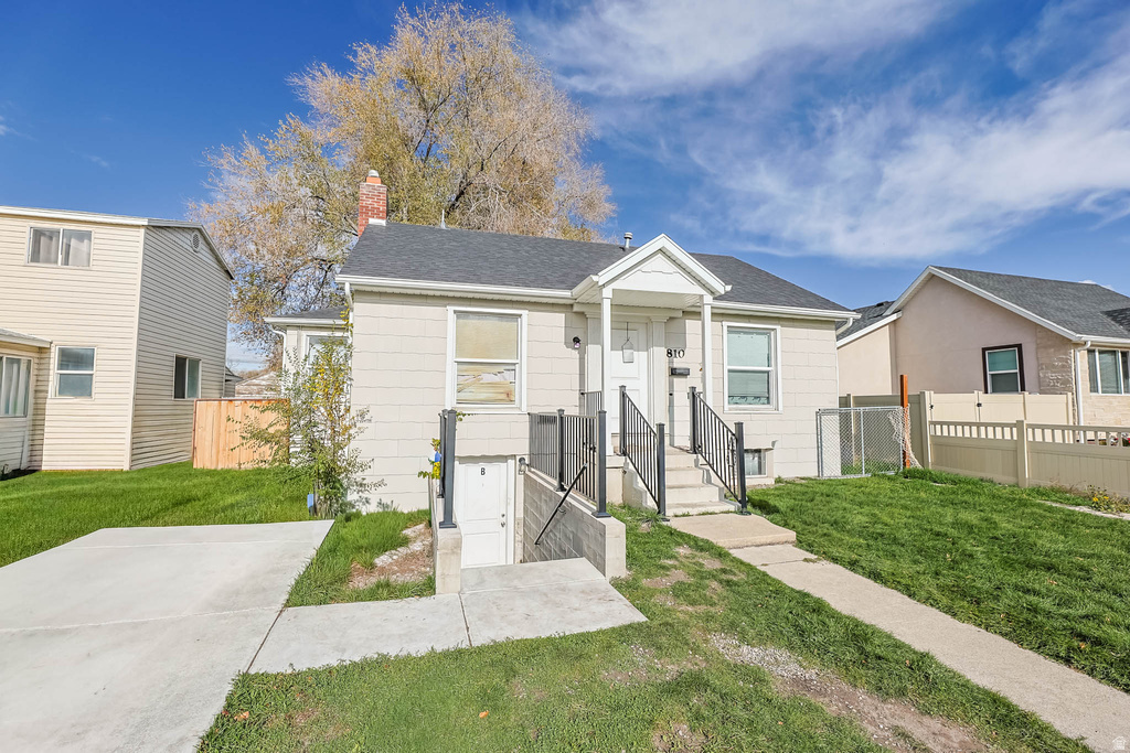 810 W 400 N Salt Lake City, UT 84116