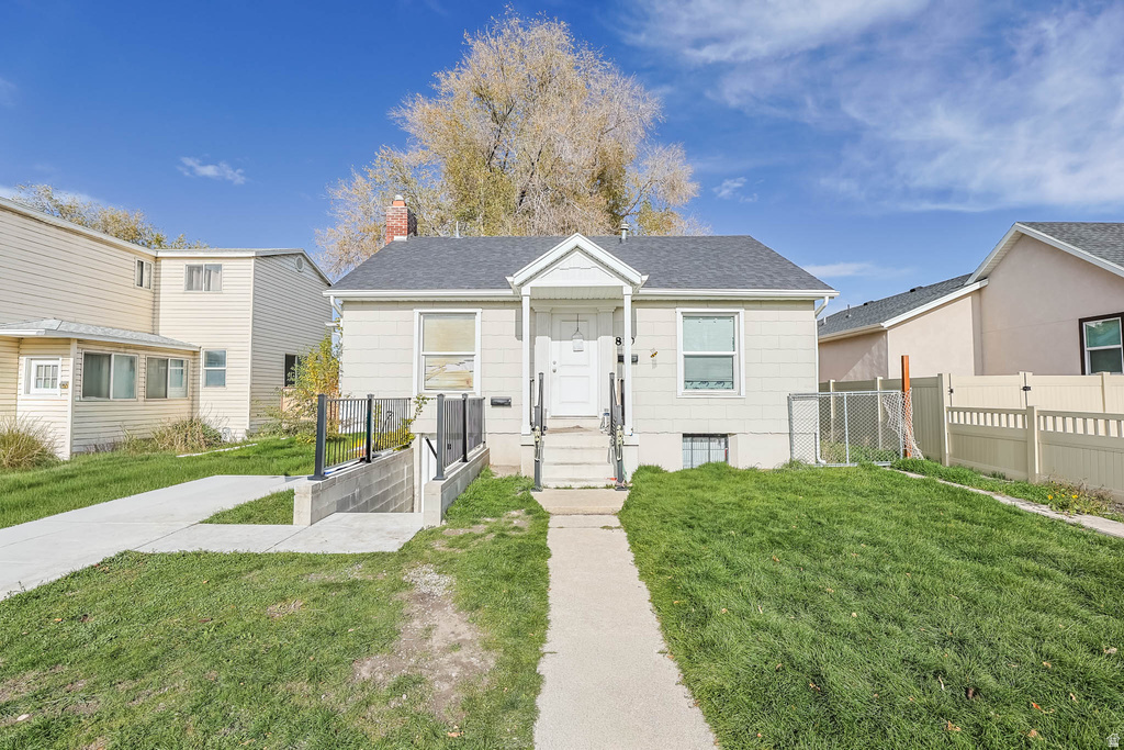 810 W 400 N Salt Lake City, UT 84116