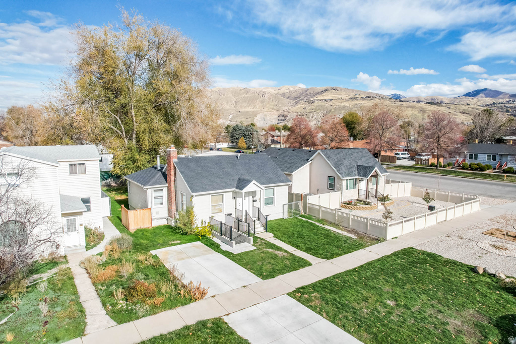 810 W 400 N Salt Lake City, UT 84116